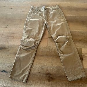 Carhartt Full Swing Rugged Flex Pants (33x32)